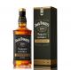 Jack DanielÂ´s Bottled in Bond Tennessee Whiskey 1L 100P