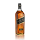 Johnnie Walker Black Label Aged 12Years Old Blended Scotch Whisky 200ml