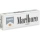 Marlboro Silver Pack 100 Box Carton