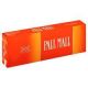 Pall Mall Orange 100 Box Carton