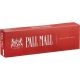 Pall Mall Red King Box Carton