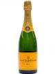 Veuve Clicquot Brut Yellow Champagne 750ml